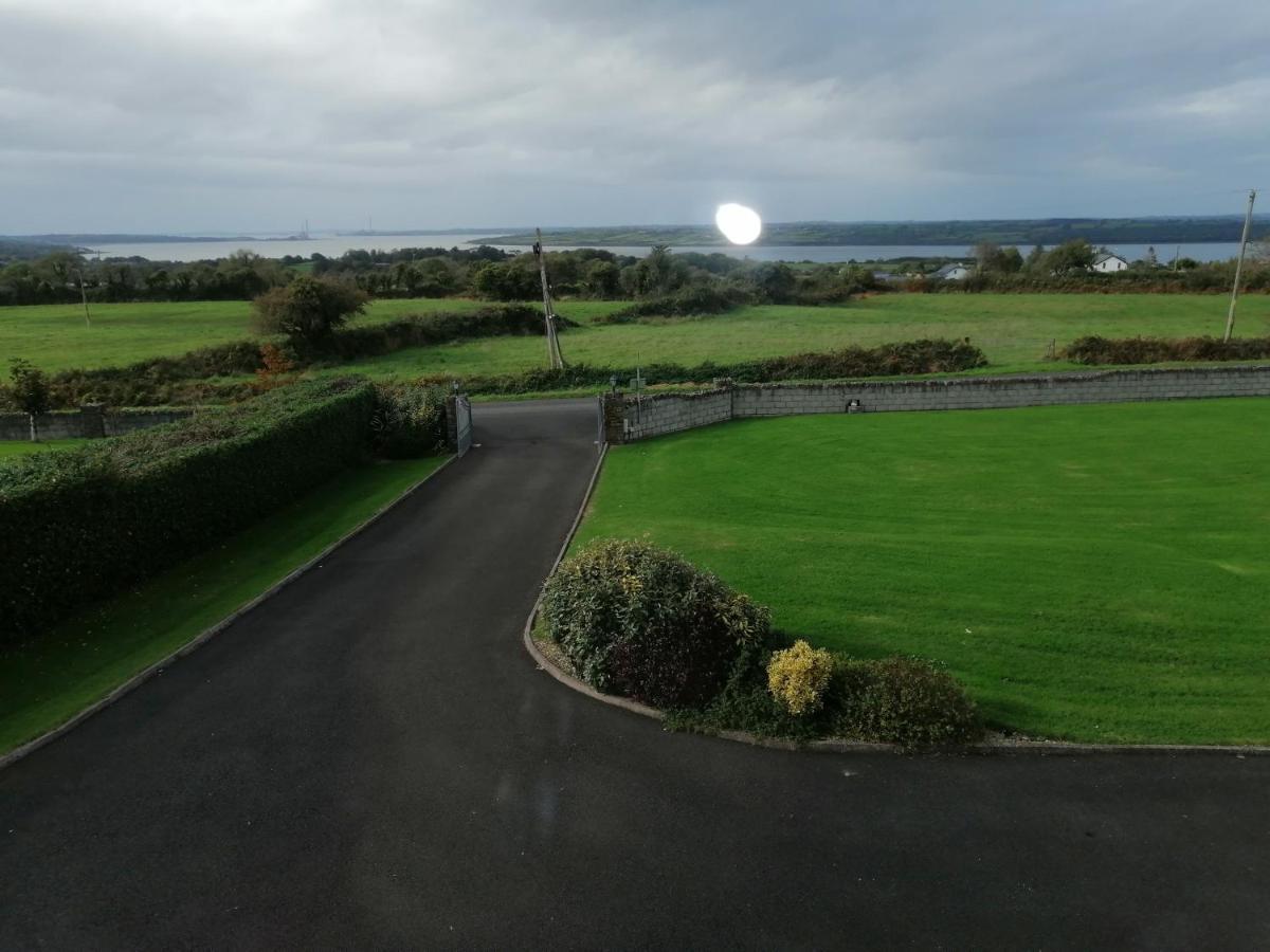 Clonoughter Heights Glin Exterior foto