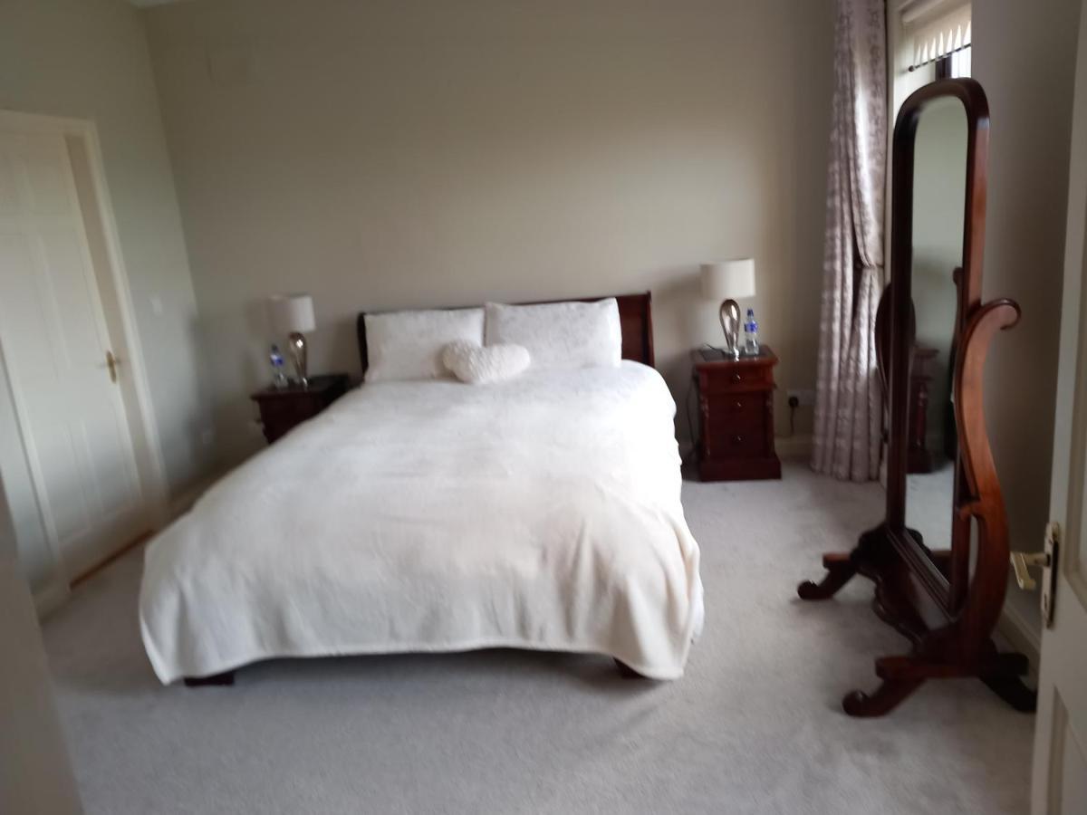Clonoughter Heights Glin Exterior foto