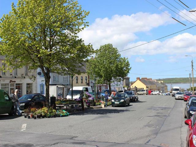 Clonoughter Heights Glin Exterior foto