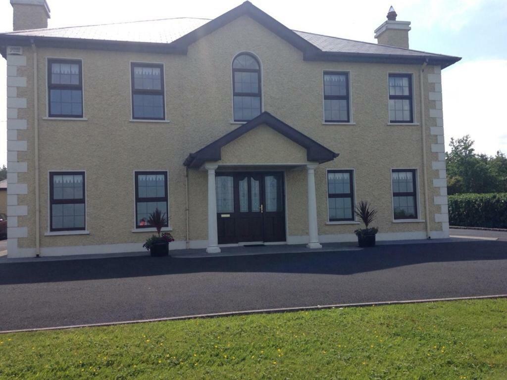 Clonoughter Heights Glin Exterior foto